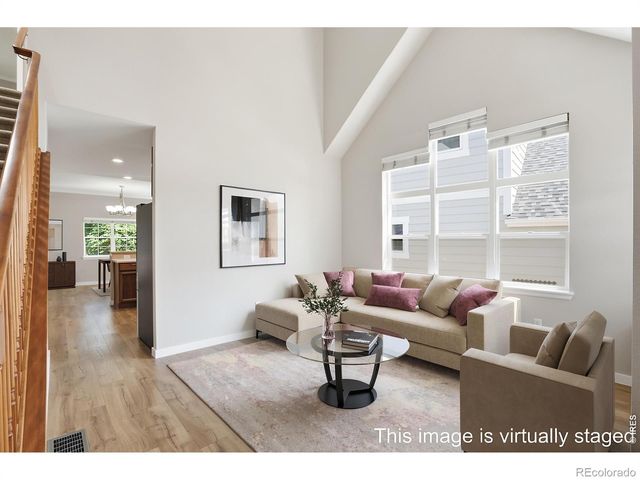 2306 Watersong Circle, Longmont, CO 80504