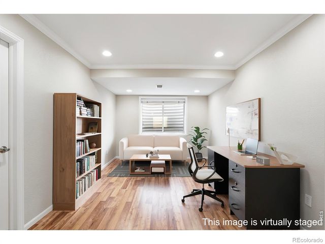 2306 Watersong Circle, Longmont, CO 80504