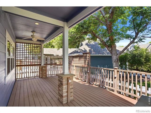 2306 Watersong Circle, Longmont, CO 80504