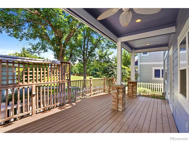 2306 Watersong Circle, Longmont, CO 80504