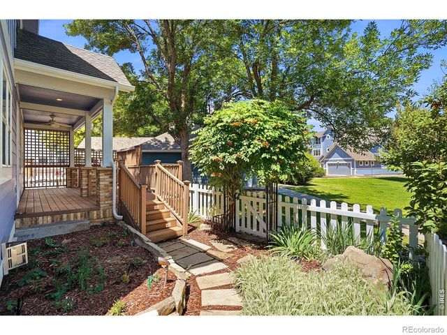 2306 Watersong Circle, Longmont, CO 80504
