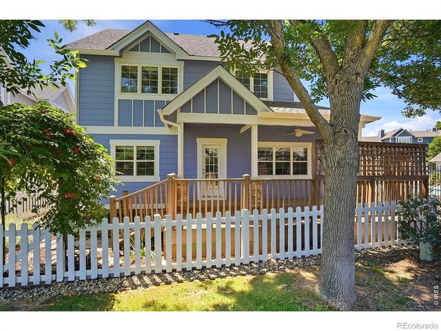 2306 Watersong Circle, Longmont, CO 80504