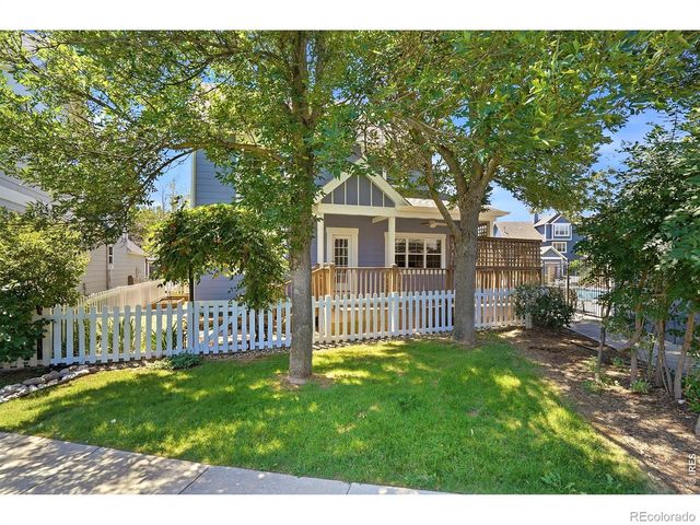 2306 Watersong Circle, Longmont, CO 80504