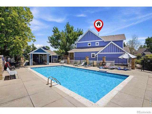 2306 Watersong Circle, Longmont, CO 80504