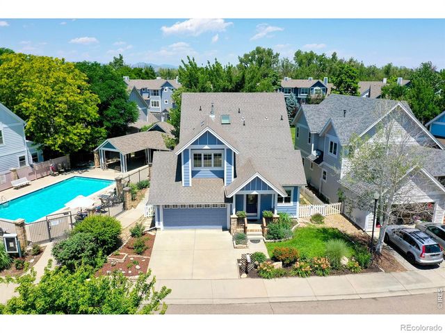 2306 Watersong Circle, Longmont, CO 80504