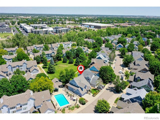 2306 Watersong Circle, Longmont, CO 80504