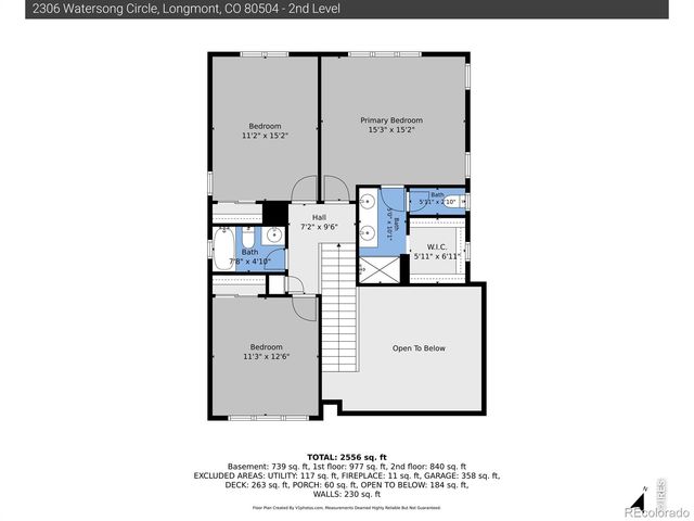 2306 Watersong Circle, Longmont, CO 80504