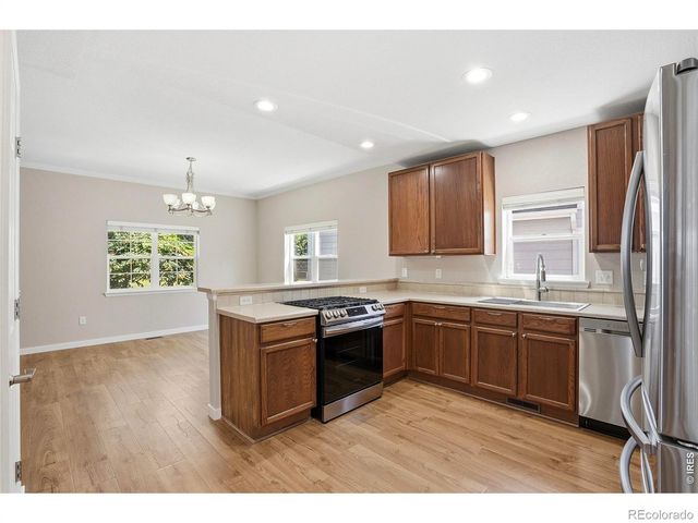 2306 Watersong Circle, Longmont, CO 80504
