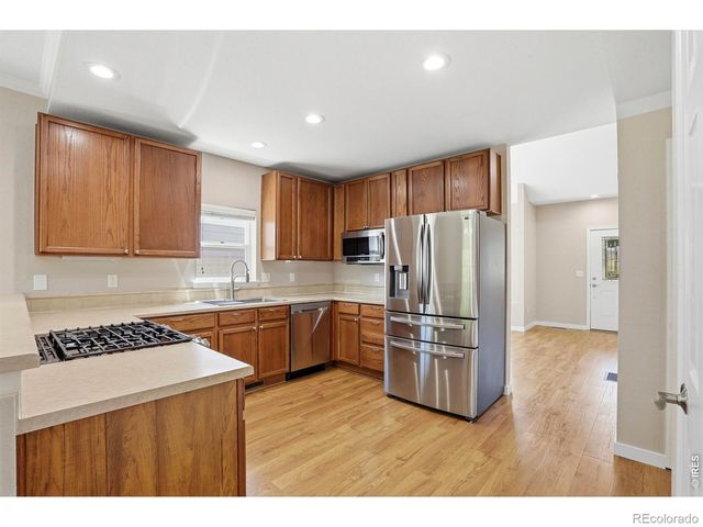 2306 Watersong Circle, Longmont, CO 80504