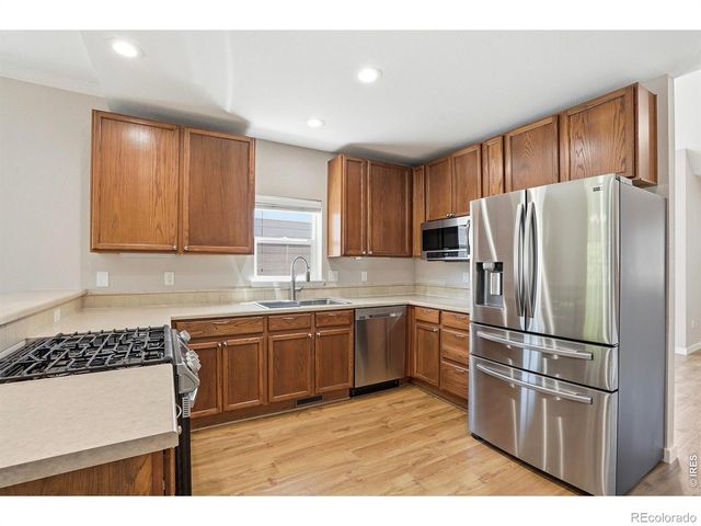 2306 Watersong Circle, Longmont, CO 80504