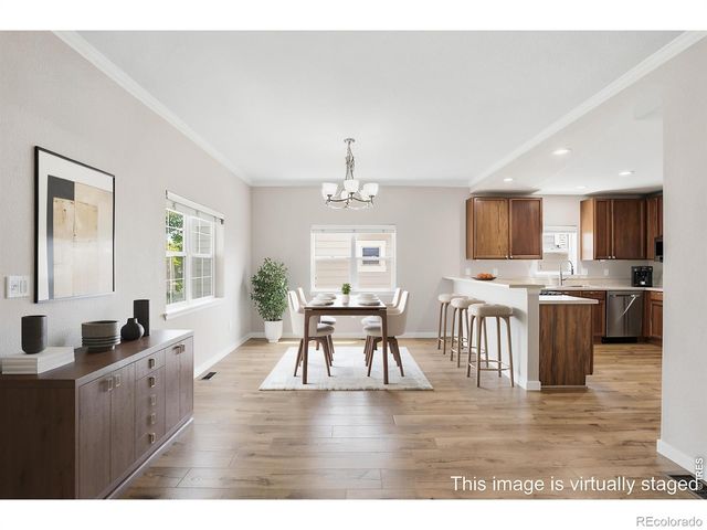 2306 Watersong Circle, Longmont, CO 80504