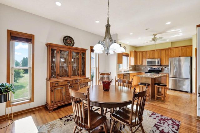 2017 W Milwaukee Street, Stoughton, WI 53589