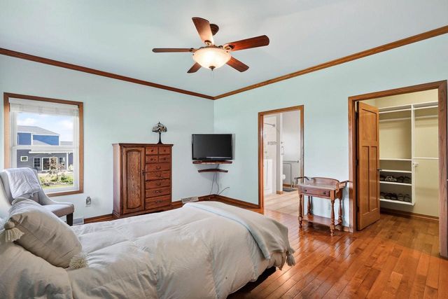 2017 W Milwaukee Street, Stoughton, WI 53589