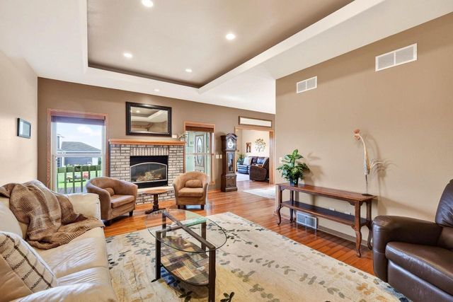 2017 W Milwaukee Street, Stoughton, WI 53589