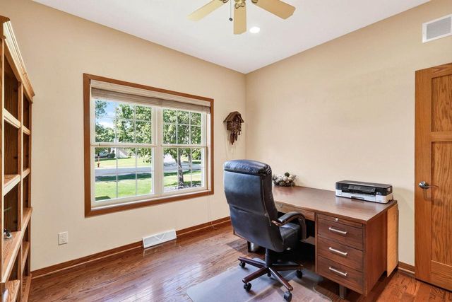 2017 W Milwaukee Street, Stoughton, WI 53589