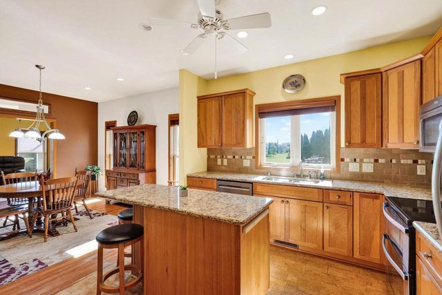 2017 W Milwaukee Street, Stoughton, WI 53589
