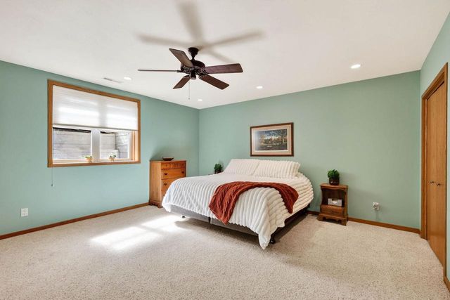 2017 W Milwaukee Street, Stoughton, WI 53589