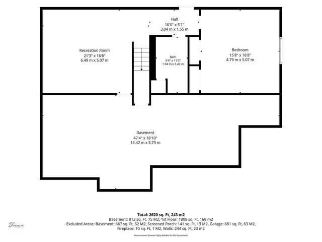 2017 W Milwaukee Street, Stoughton, WI 53589