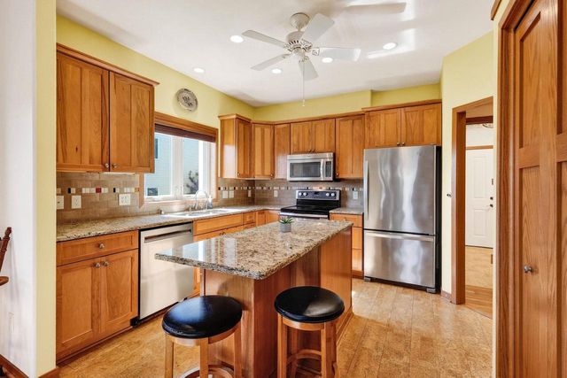 2017 W Milwaukee Street, Stoughton, WI 53589