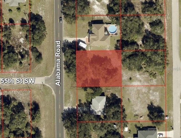 1088 ALABAMA ROAD S, Lehigh Acres, FL 33974