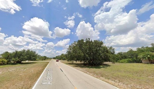 1088 ALABAMA ROAD S, Lehigh Acres, FL 33974