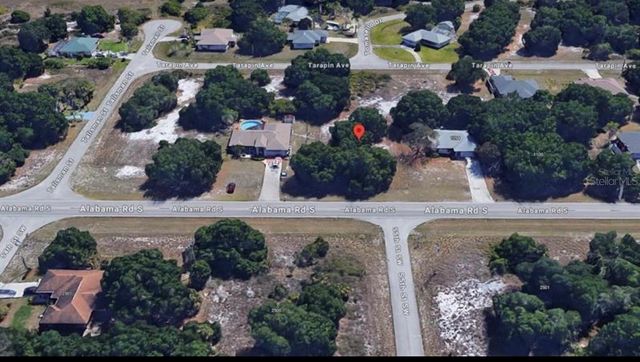 1088 ALABAMA ROAD S, Lehigh Acres, FL 33974