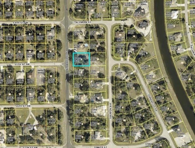 1088 ALABAMA ROAD S, Lehigh Acres, FL 33974