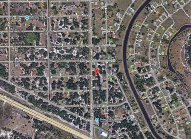 1088 ALABAMA ROAD S, Lehigh Acres, FL 33974