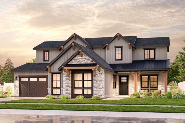7027 W Waxwing Dr, Boise, ID 83714