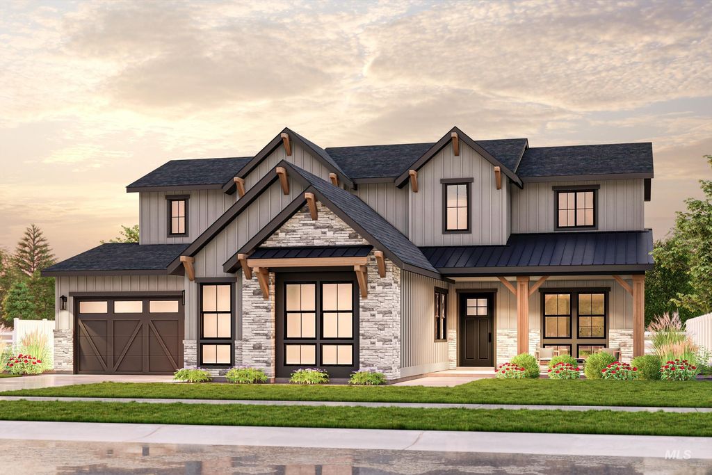 7027 W Waxwing Dr, Boise, ID 83714