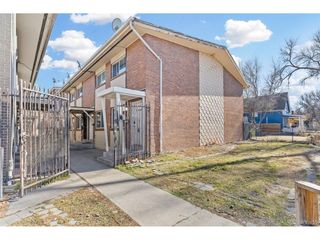 1630 Chester St, Aurora, CO 80010