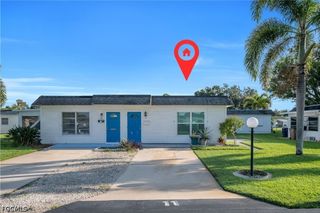 11 Hamlin CT, Lehigh Acres, FL 33936