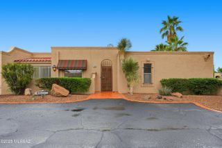 7200 E Camino Vecino, Tucson, AZ 85715