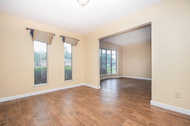 16730 Townes Road, Friendswood, TX 77546