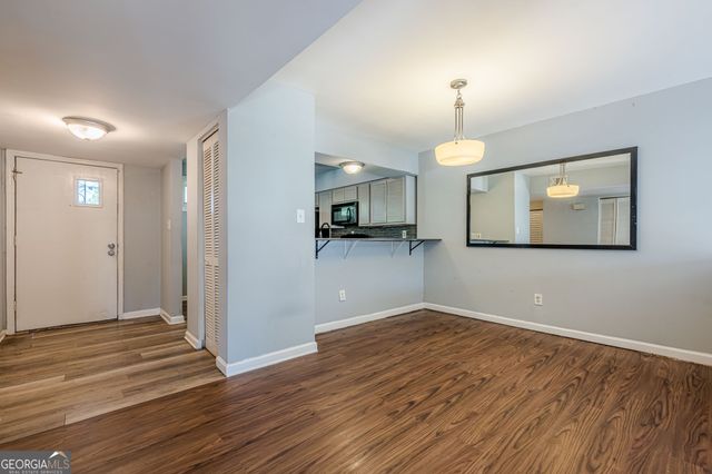 2016 Oak Park Lane, Decatur, GA 30032