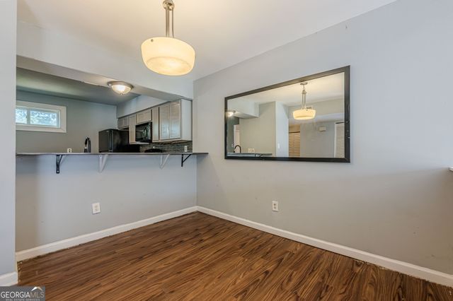 2016 Oak Park Lane, Decatur, GA 30032