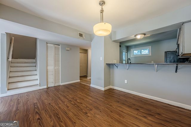 2016 Oak Park Lane, Decatur, GA 30032