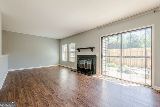 2016 Oak Park Lane, Decatur, GA 30032