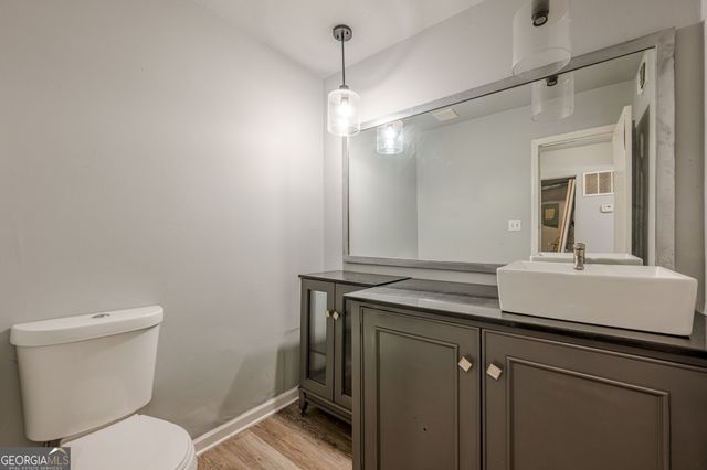 2016 Oak Park Lane, Decatur, GA 30032