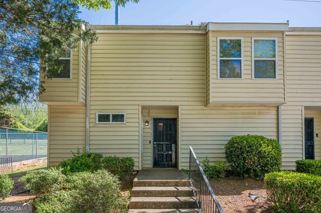 2016 Oak Park Lane, Decatur, GA 30032