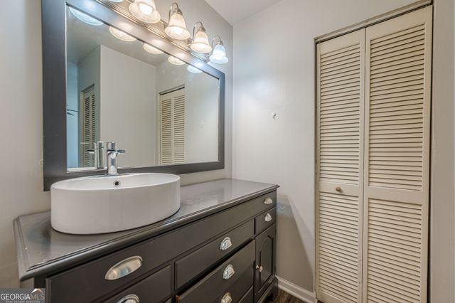 2016 Oak Park Lane, Decatur, GA 30032