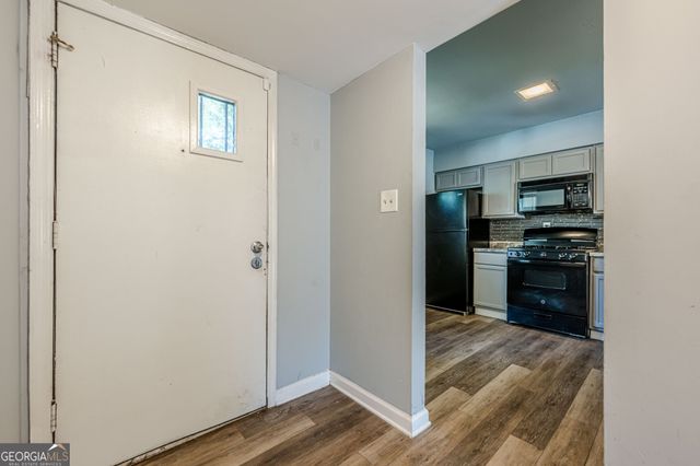 2016 Oak Park Lane, Decatur, GA 30032