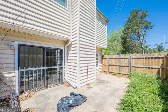 2016 Oak Park Lane, Decatur, GA 30032