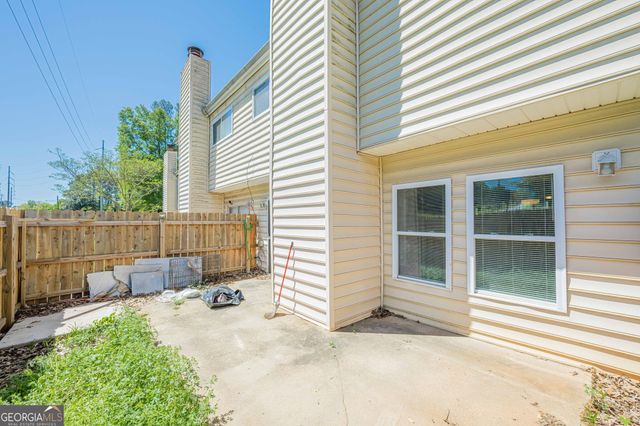 2016 Oak Park Lane, Decatur, GA 30032