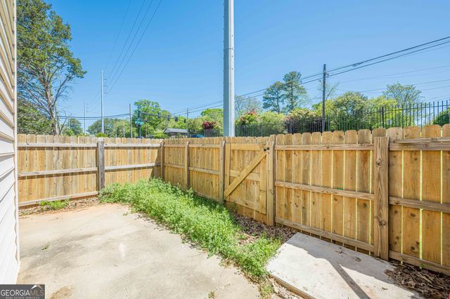 2016 Oak Park Lane, Decatur, GA 30032