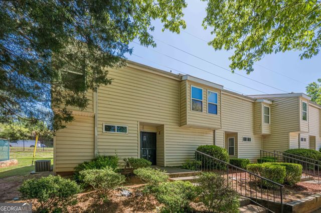 2016 Oak Park Lane, Decatur, GA 30032