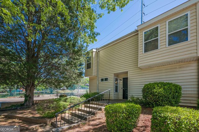 2016 Oak Park Lane, Decatur, GA 30032