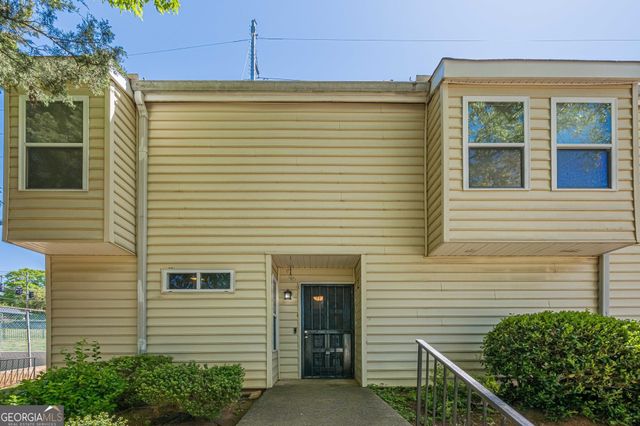 2016 Oak Park Lane, Decatur, GA 30032