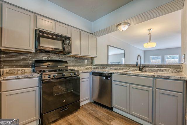 2016 Oak Park Lane, Decatur, GA 30032