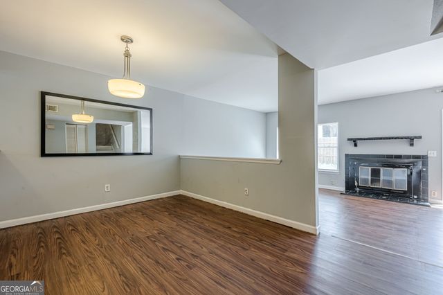 2016 Oak Park Lane, Decatur, GA 30032